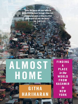 cover image of Almost Home